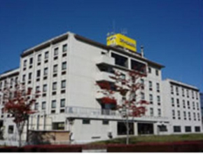 Отель Smile Hotel Koriyama  Корияма